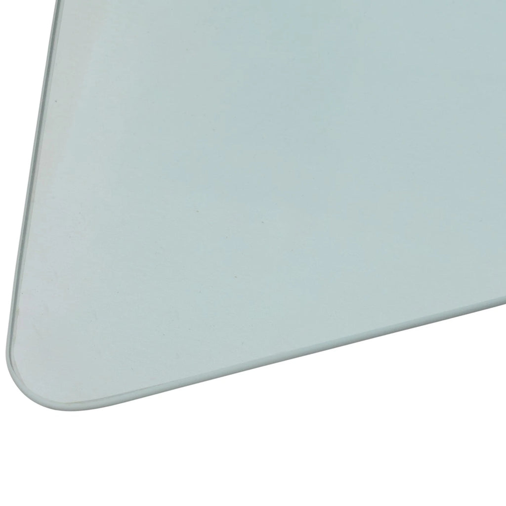 Front Driver Left Door Glass for Chevy Malibu (2016)