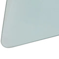 Front Driver Left Door Glass for Chevy Malibu (2016)