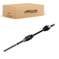 4WD CV Axle Assembly for Nissan Pathfinder (2013–2019)