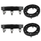 25mm Wheel Spacers for Chevy Express GMC Savana 1500 (2003-2023)