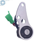 Ignition Switch for Suzuki DRZ400S DR-Z400S DR-Z400SM (2000–2023)