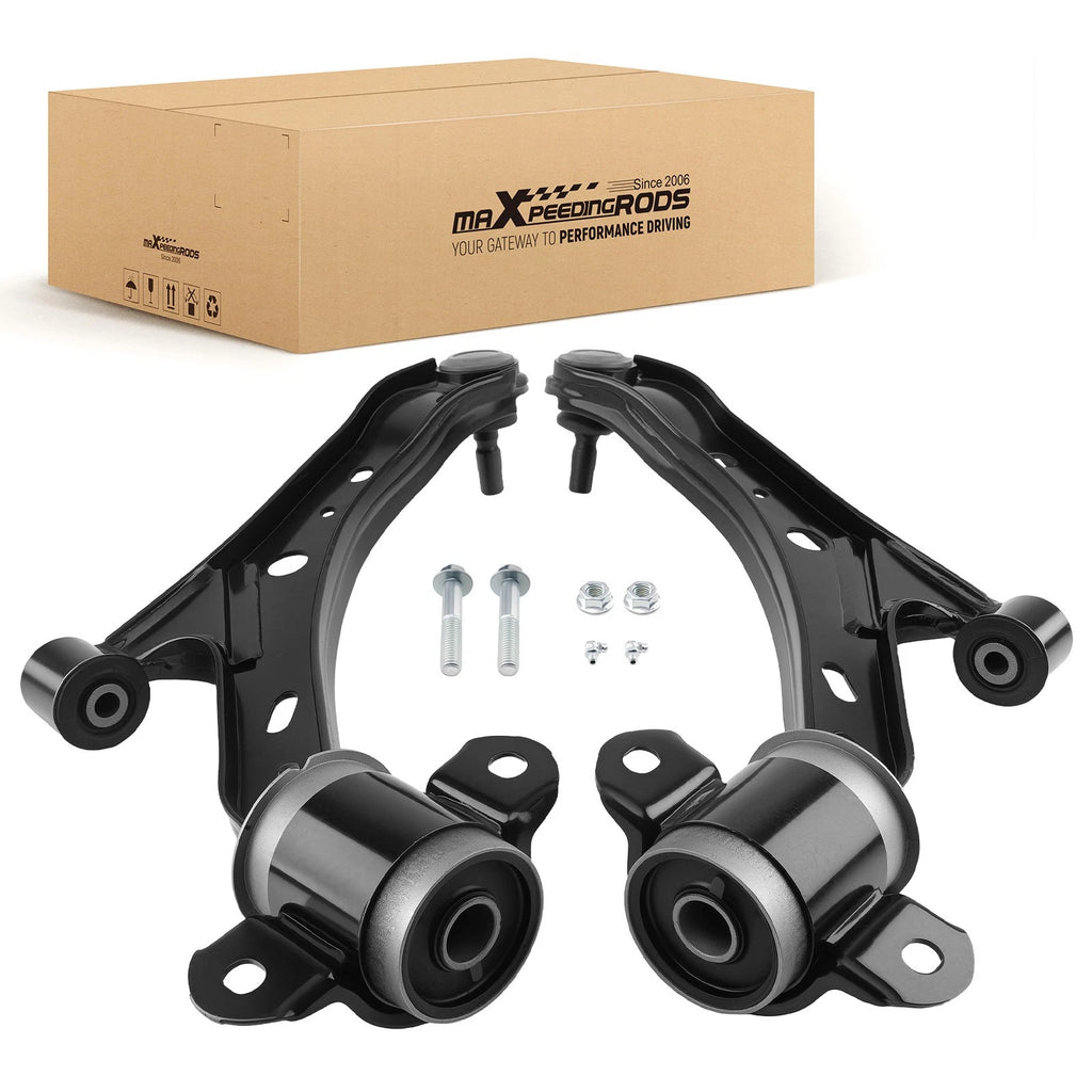 Front Control Arm Assembly for Ford Mustang (2007–2010) L/R