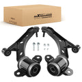 Front Control Arm Assembly for Ford Mustang (2007–2010) L/R