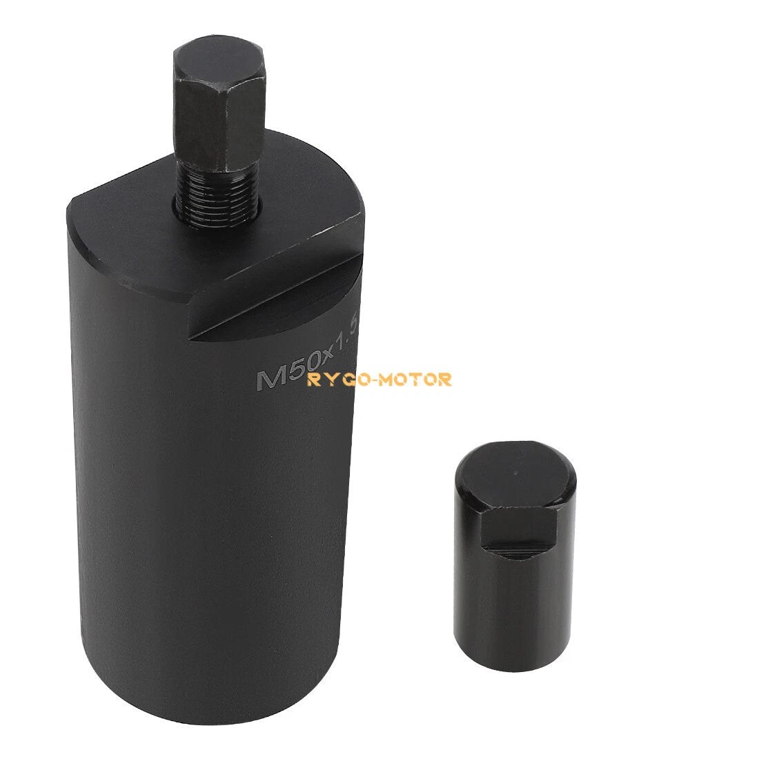 Flywheel Rotor Magneto Puller Tool for Suzuki Arctic Cat (50mm x 1.5)