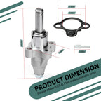 Cam Chain Tensioner for Honda CBR1000RR (2004–2019)|# 14520-MFL-013