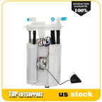 Fuel Pump Assembly for Subaru Impreza, Forester (2012–2014)