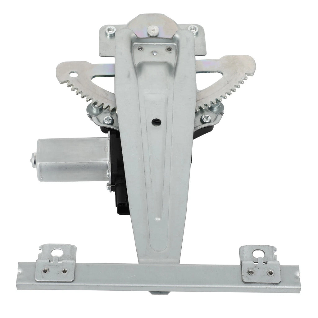 Rear RH Power Window Regulator w/ Motor for Mitsubishi Outlander (2008–2013)