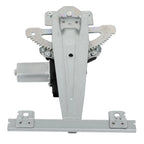 Rear RH Power Window Regulator w/ Motor for Mitsubishi Outlander (2008–2013)