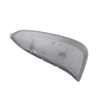 Left Side Rearview Mirror Cover Gray for Toyota 4Runner, RAV4 (2003-2023)