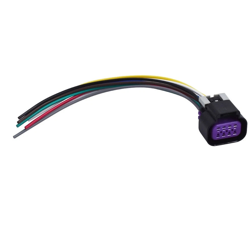 Throttle Body Pigtail Harness for GM 6.0L (2003-2007)