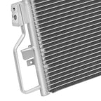 AC Condenser for GMC Terrain, Chevy Equinox 2.4/3.0/3.6L (2010–2015) 3789