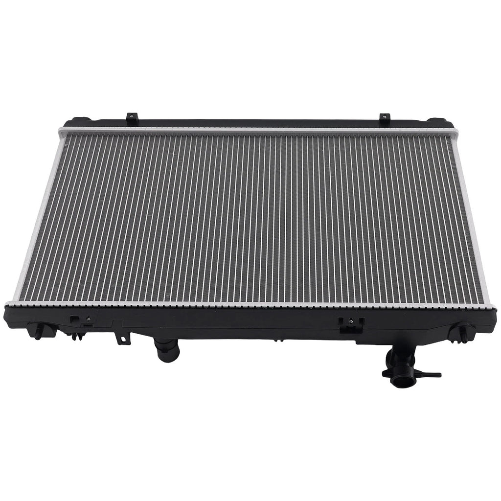 Aluminum Engine Cooling Radiator for Toyota Camry Hybrid 2.4L (2007–2011)