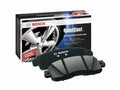 Front Brake Pad Set for Mazda CX-9 (2007–2020) X839XW