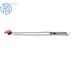 2 Ton Manual Chain Hoist for (8' Lift, 2 Hooks, Alloy Steel)