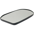 Heated Driver Side Mirror Glass for Honda Civic (2009–2011)