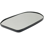 Heated Driver Side Mirror Glass for Honda Civic (2009–2011)