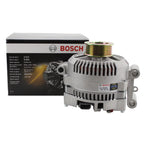 Bosch AL7526N Alternator 130 Amp for E-150 E-250 Explorer Ranger B2300 B4000 (1992–2003)