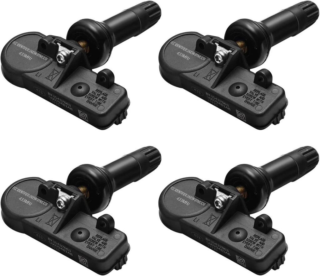 TPMS Tire Pressure Sensor for Dodge Journey (2009–2017)