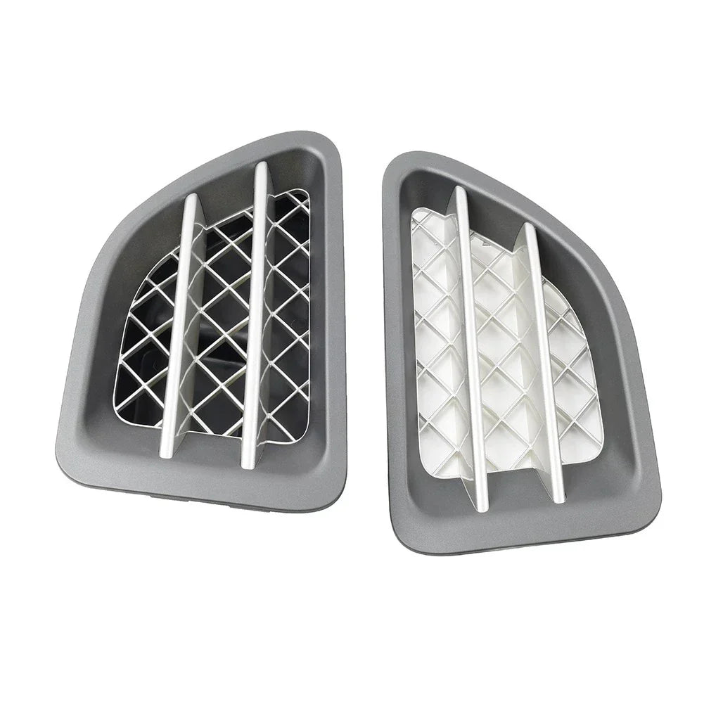 Front Fender Side Air Vent Grille Covers for Range Rover Sport (2005-2009)