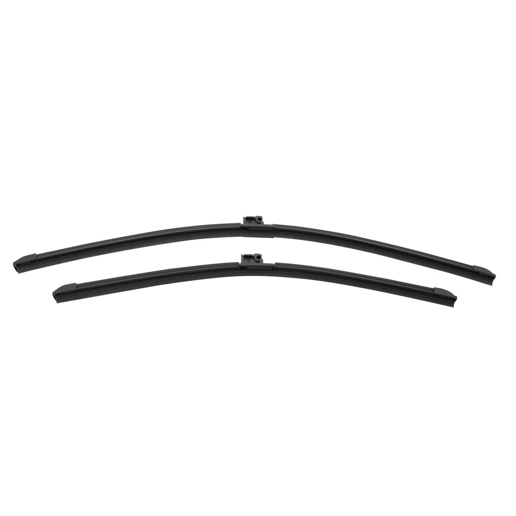 Set of 2 Bosch Aerotwin Wiper Blades for BMW E90 E91 E92 (2007–2013)