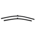 Set of 2 Bosch Aerotwin Wiper Blades for BMW E90 E91 E92 (2007–2013)