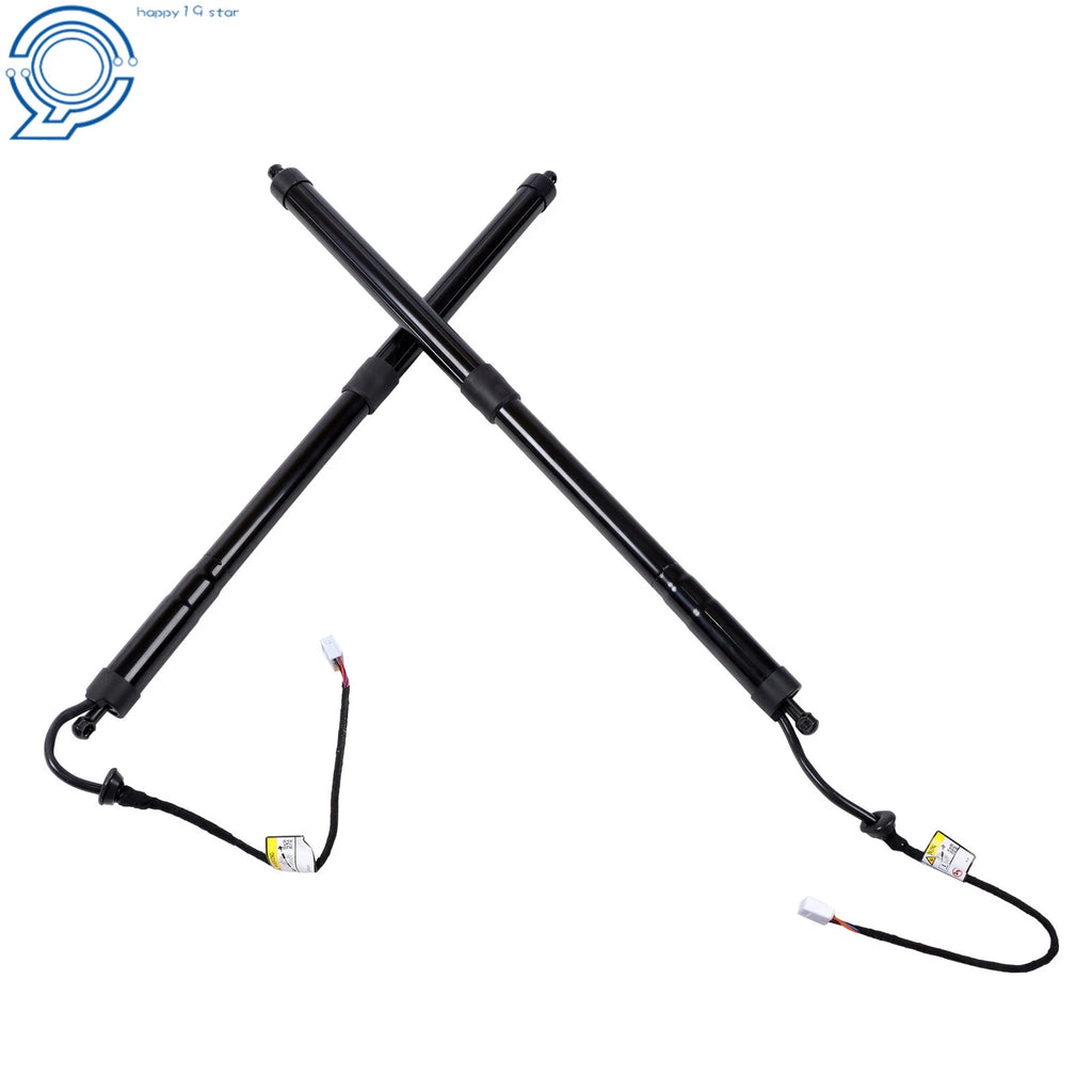 Electric Tailgate Support Bar for Lexus RX350 RX450h (2016–2019)