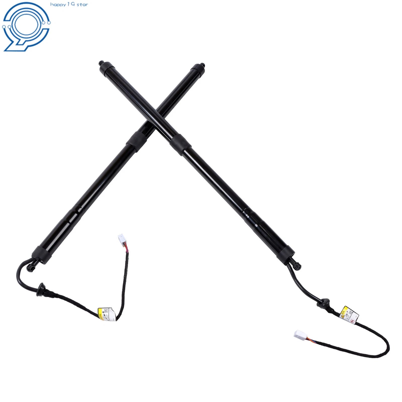 Electric Tailgate Support Bar for Lexus RX350 RX450h (2016–2019)