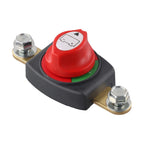 275A Top Post Battery Disconnect Switch for Boats and Vehicles