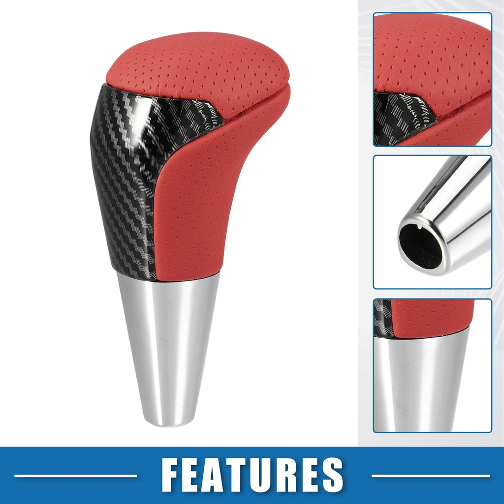 Carbon Fiber Gear Shift Knob for Toyota 
