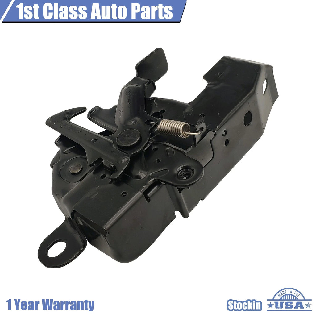 Hood Latch Lock for Toyota Sienna (2011-2018)