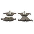 Set of 4 Textar Front Disc Brake Pads for BMW E90 E92 E93 335i 335d E84 X1 E89 Z4