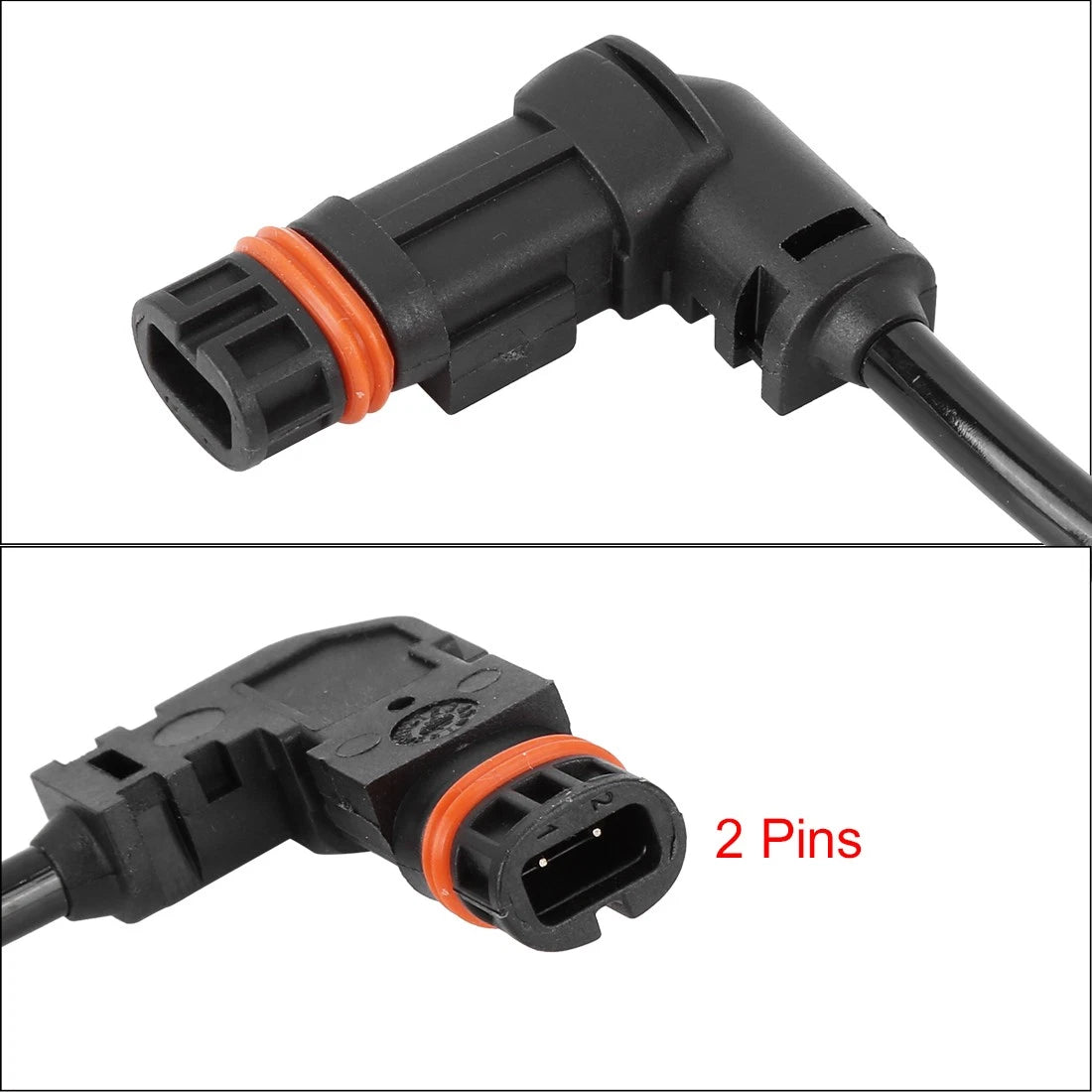 ABS Sensor 204 905 8000 for Mercedes-Benz C350 (2007–2011)