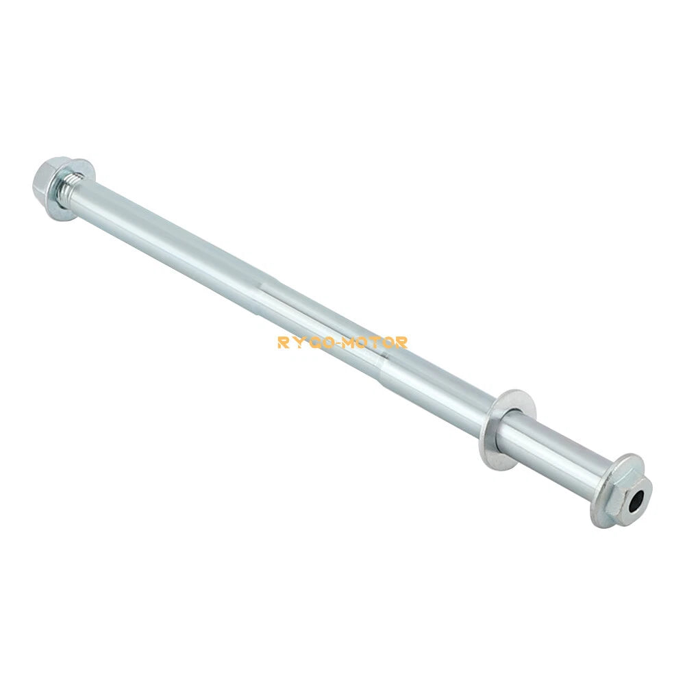 Swing Arm Bearing Seal Collar Bolt Kit for Honda TRX450ER (2006–2014) 52101-HP1-000