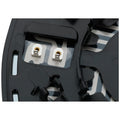 Set of 2 Heated Mirror Glasses for Ford