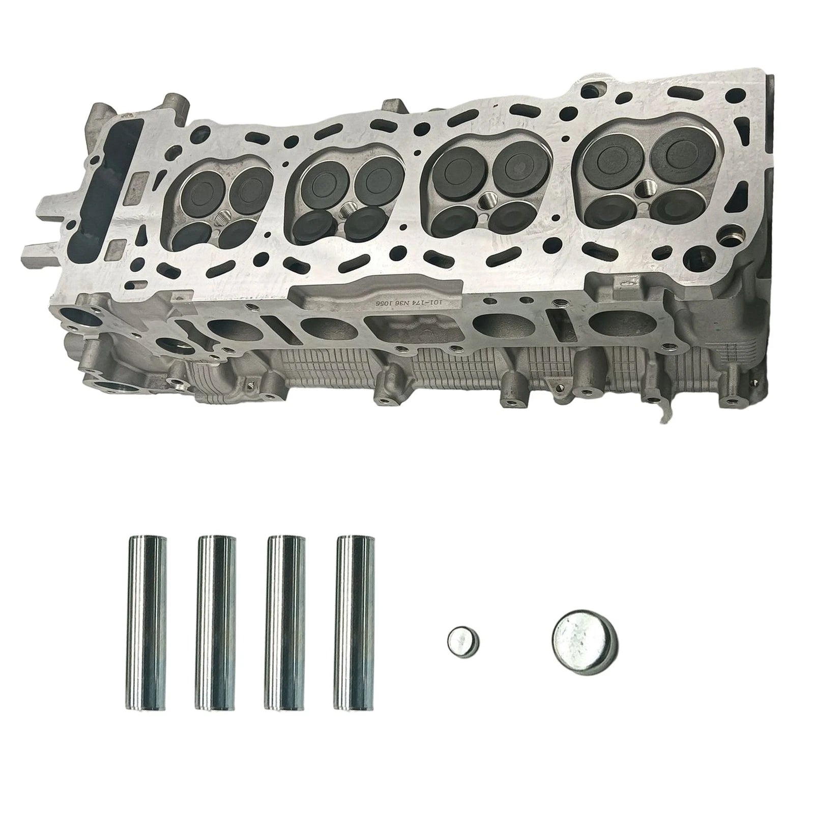 Cylinder Head for Toyota Tacoma (2001–2004) 2RZFE 3RZFE L4 DOHC