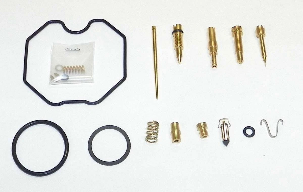 Carburetor Kit for Honda CRF 100 (2004–2009) 016-729