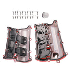 Aluminum Engine Valve Cover with Gaskets for Infiniti EX37 FX37 (2013)
