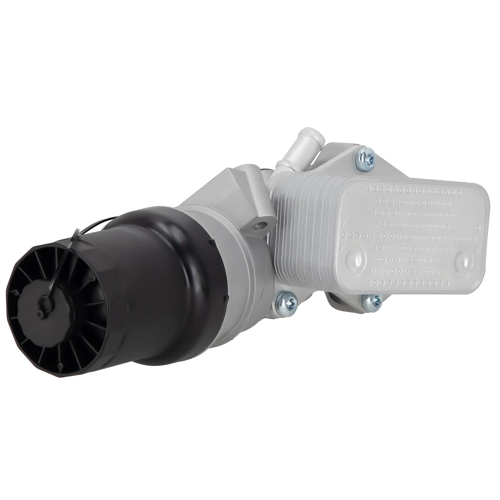 Engine Cooling Housing for VW Jetta Golf Rabbit 2.5L (2005–2014) 07K115397D