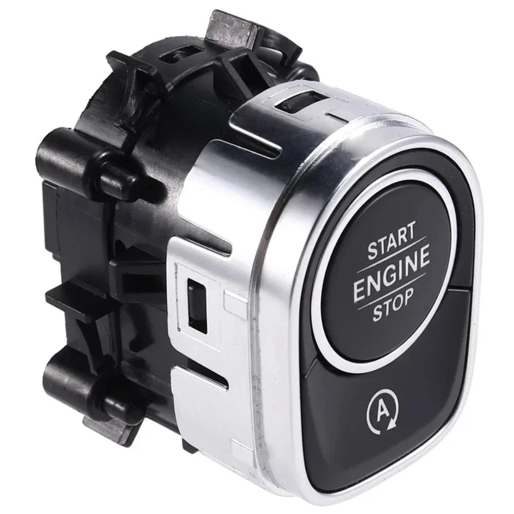 Ignition Start Stop Switch Button for Benz A B Class W177 W247 (2019-2022)
