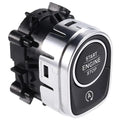 Ignition Start Stop Switch Button for Benz A B Class W177 W247 (2019-2022)