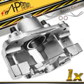 Front Right Brake Caliper with Bracket for Chrysler Sebring (2001–2006)