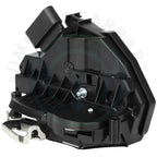 Front Left Door Lock Actuator for Ford Edge, Fusion, Lincoln MKZ (2015–2019)