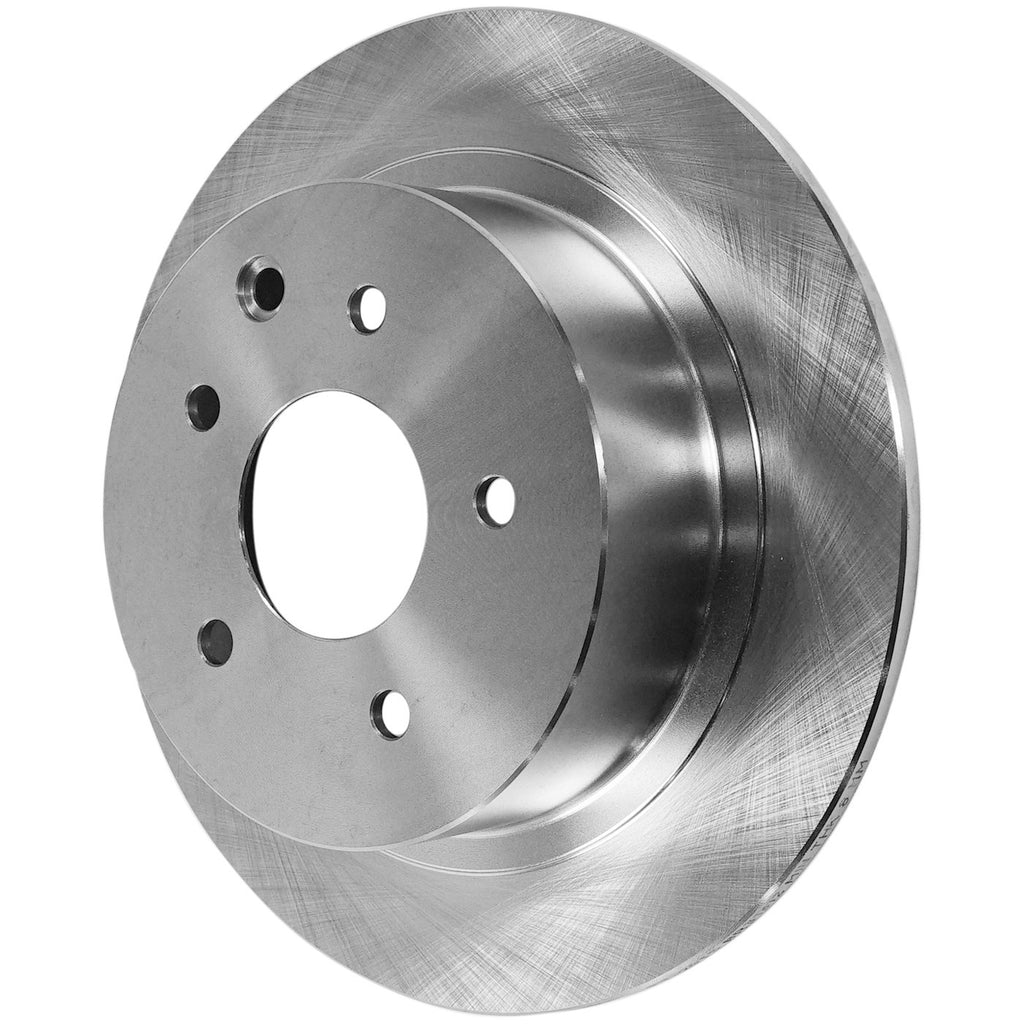 Set of 4 Brake Disc Rotors for Nissan Altima (2013–2021)