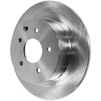 Set of 4 Brake Disc Rotors for Nissan Altima (2013–2021)
