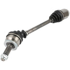 Pair Front CV Axles for Kia Sedona (2006-2009) & Hyundai Entourage (2007-2008)