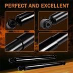 Set of 4 Front Rear Shocks Struts for Chevrolet Astro GMC Safari (1985–2005)