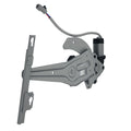 Rear Left Window Motor Unit for Honda Civic Acura EL (1996–2000)