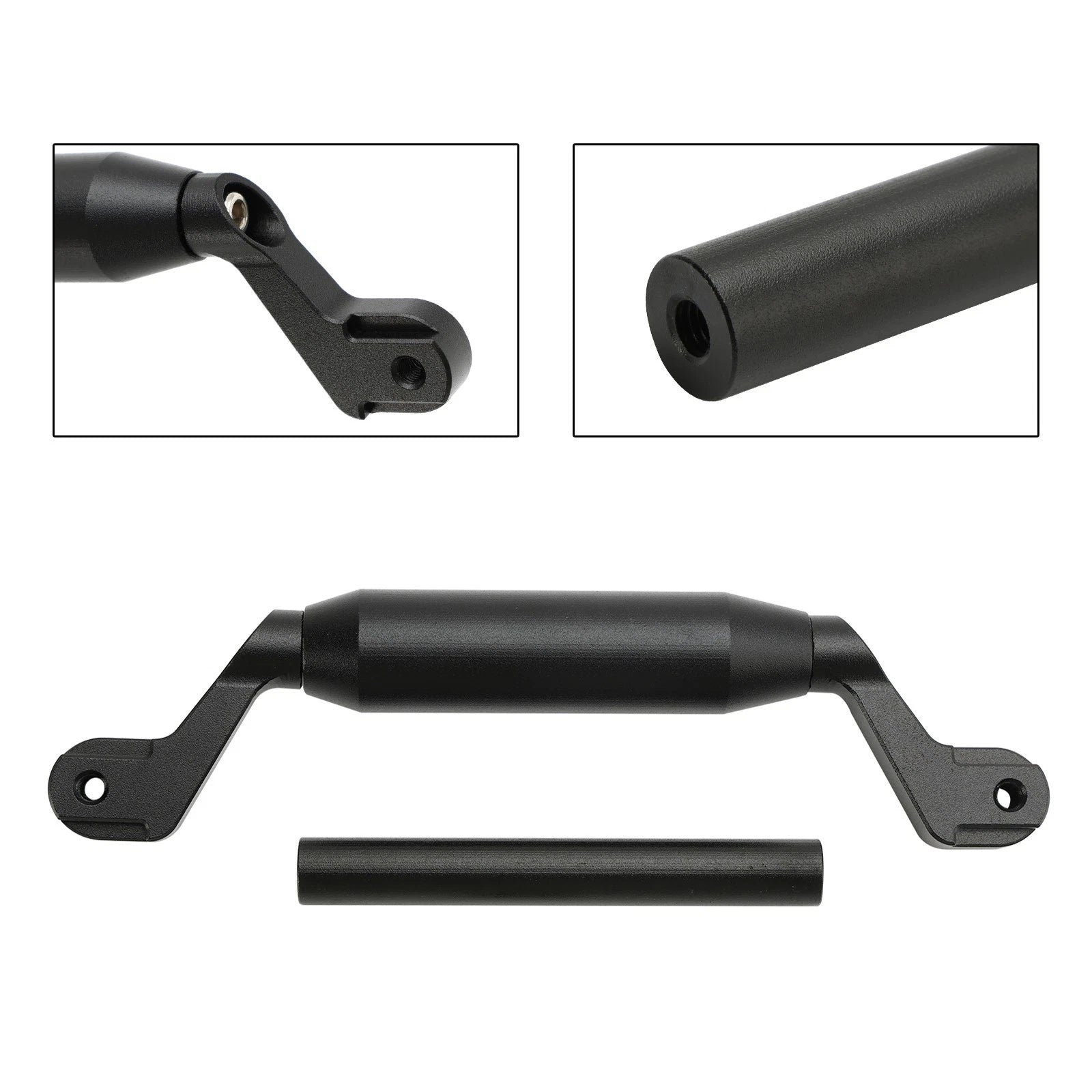 GPS Navigation Bracket for Triumph Tiger 1200 (2022–2023)