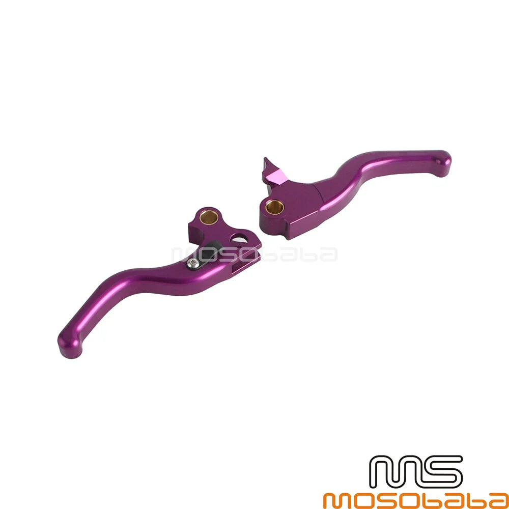 Clutch Brake Lever Perch Assembly for Harley Sportster (2004-2023)