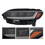 LED Headlight Assembly for Honda HR-V (2023–2025) Left Driver Side LH
